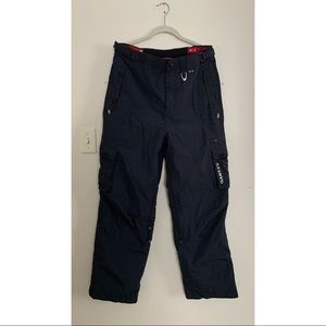 Men's Oakley Snowpant